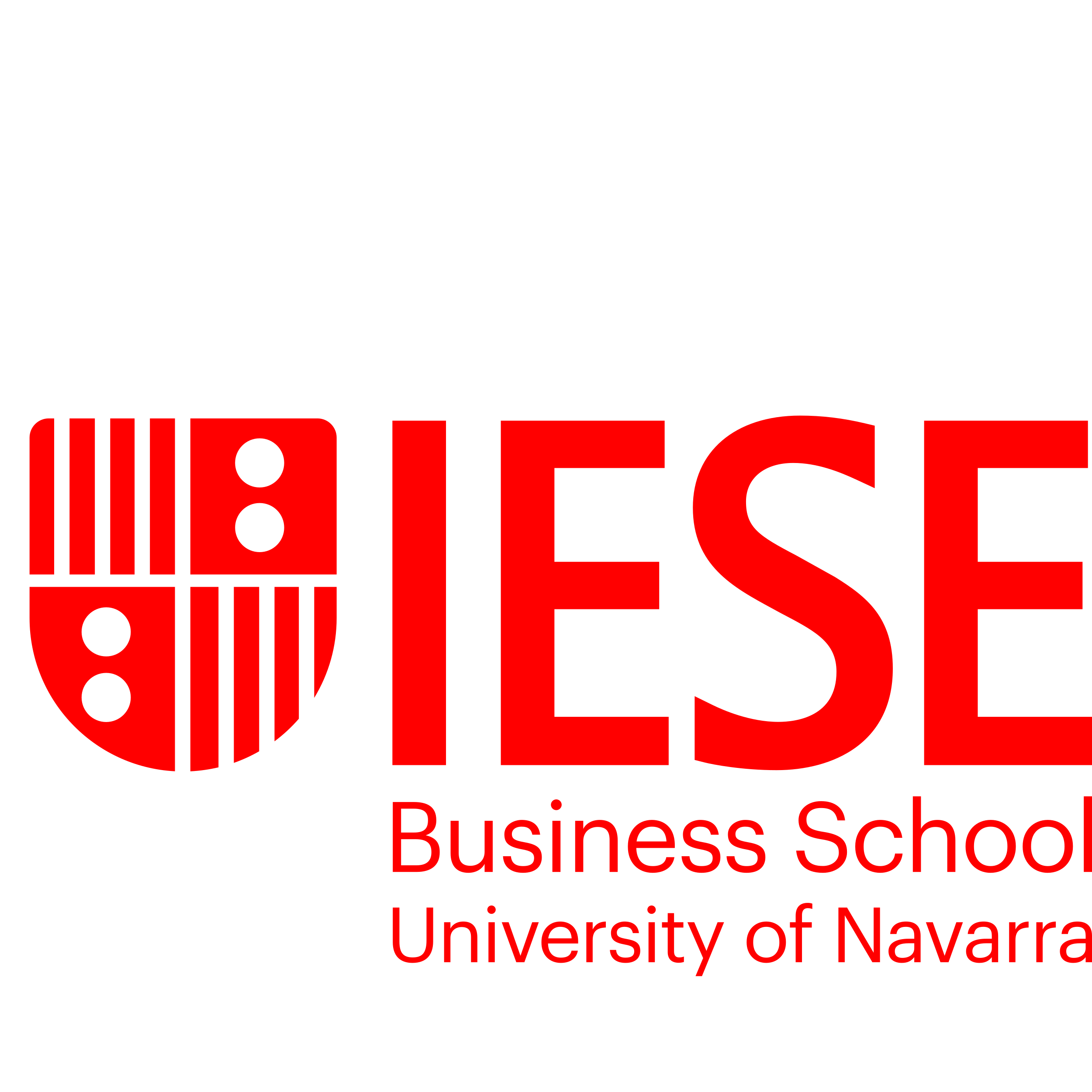 Logo IESE